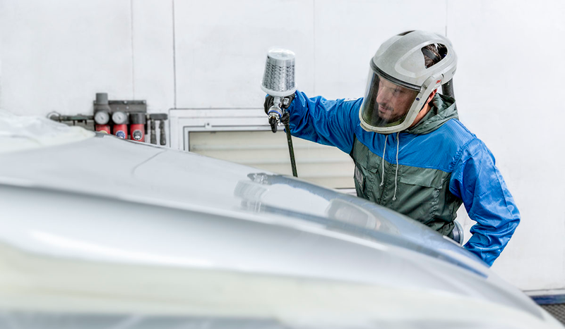 Get in touch with us